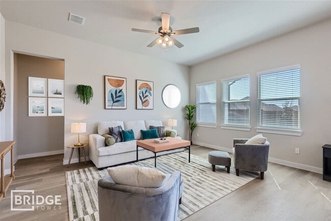 Photo - LIVINGSTON PLAN