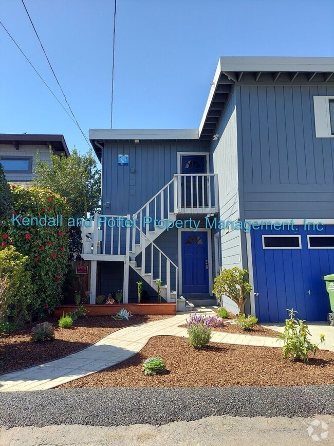 Building Photo - 405 HILL Crest Unit B Rental