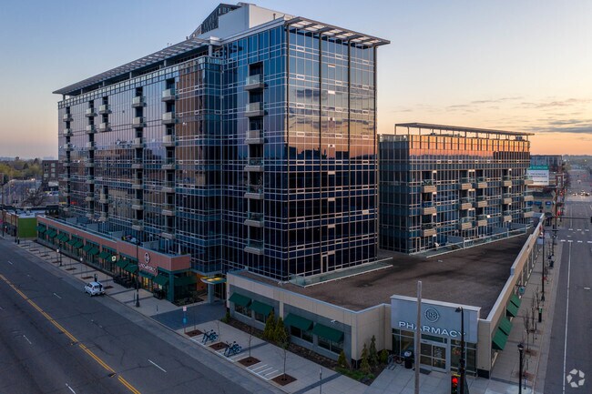 Photo - Cobalt Condominiums