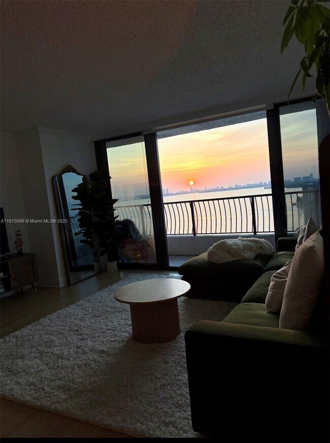 Photo - 555 NE 15th St Condo Unit 19B