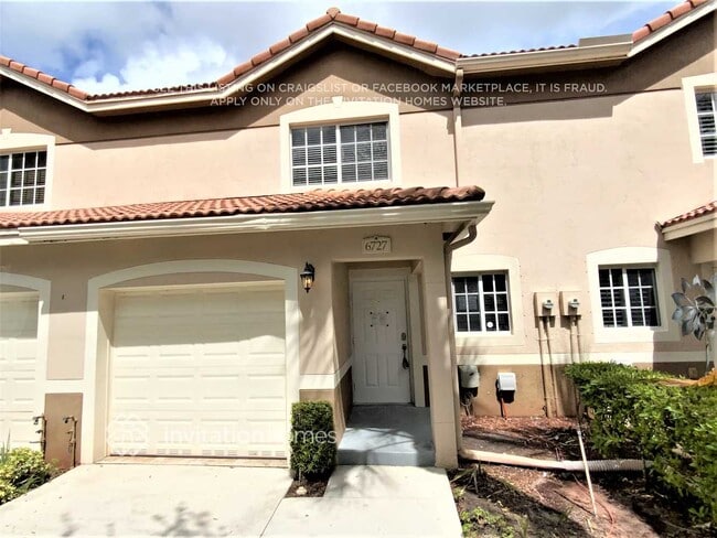 Building Photo - 6727 Old Farm Trail