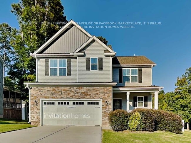 Building Photo - 377 Hawkesburg Dr Rental