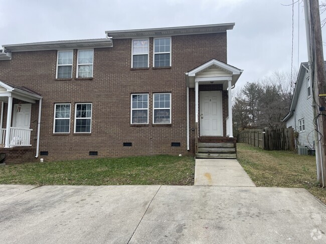 Building Photo - 110 Pettus Pt Rental