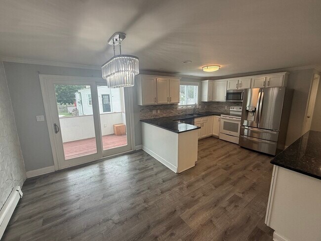 22 Draper Rd