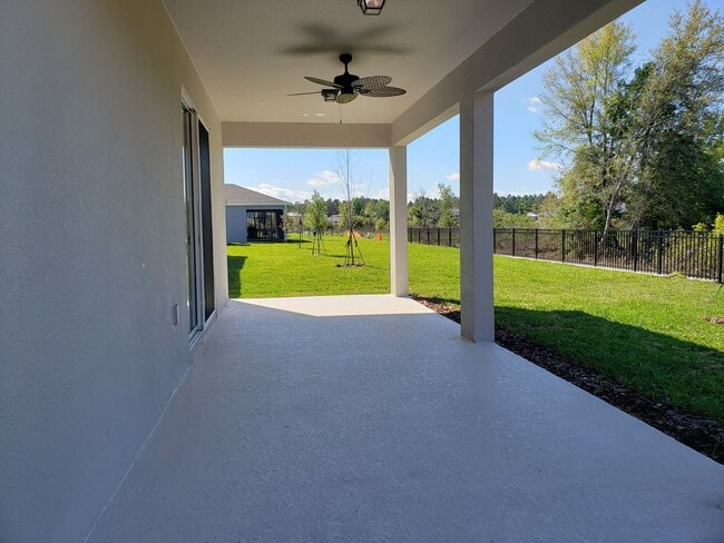 Photo - Spacious 3-Bedroom Home for Rent in Gated ...