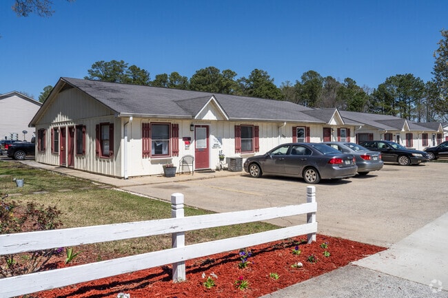 Willow Way Apartments