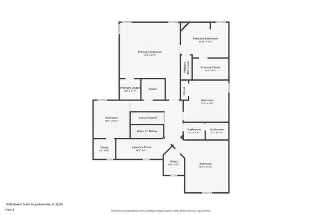 Photo - 15928 Baxter Creek Dr