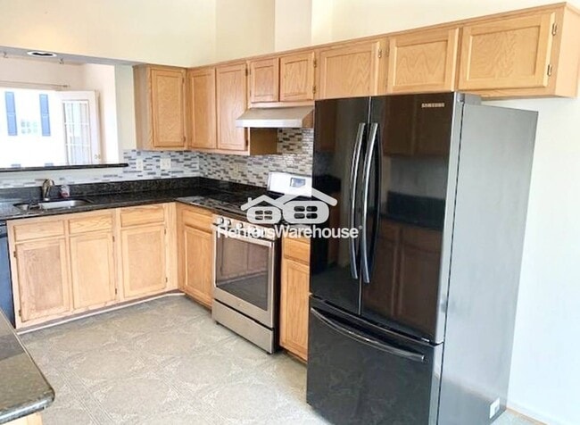 Photo - 1404 Jedforest Dr