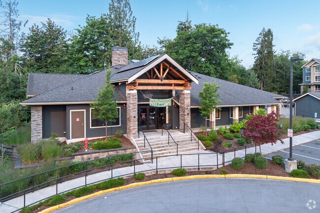 Leasing Office - Promenade