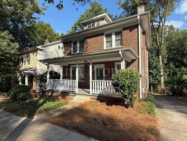 Building Photo - 309 Lockland Ave Rental