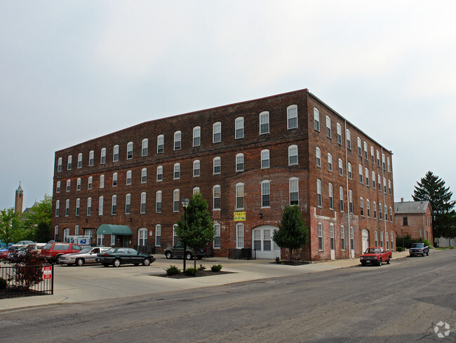 Mulberry Gardens - Mulberry Gardens Apartments