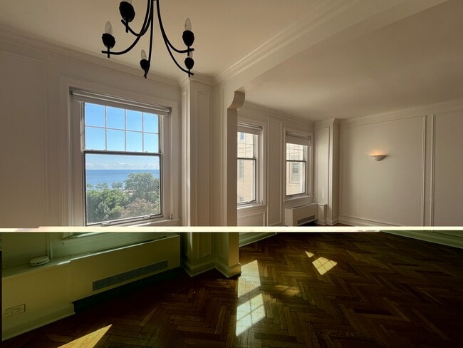 Cudahy Tower Apartments