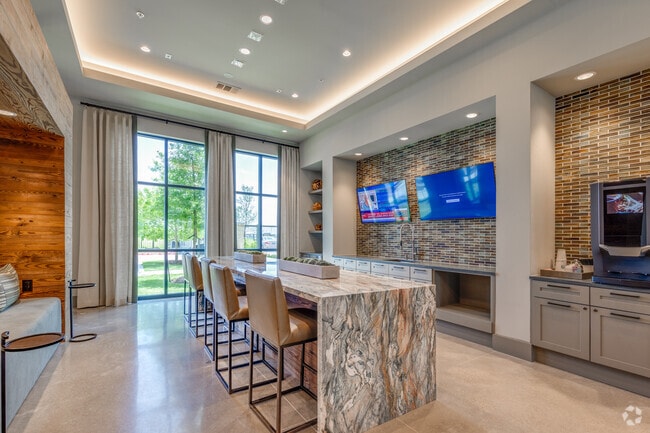 Clubroom