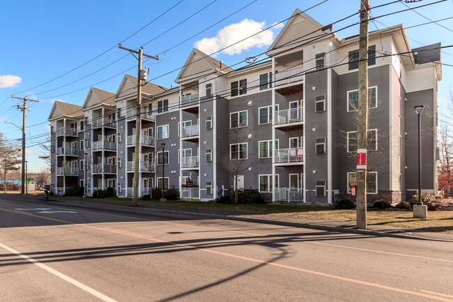 22 Marshall Street, LLC