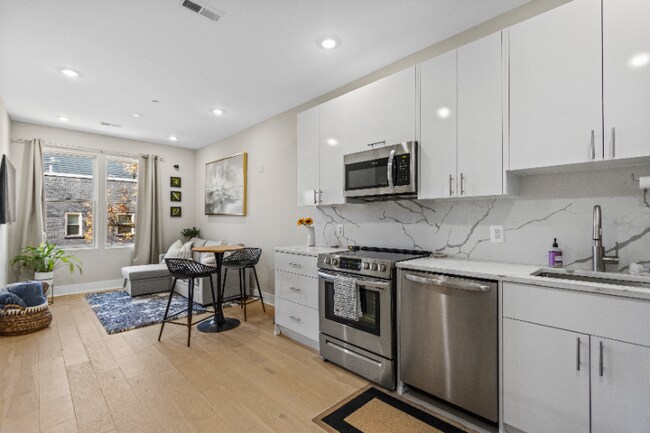 Photo - 1638 K St NE Unit 202