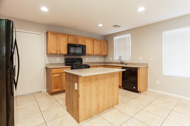 Photo - 6434 N Sean Creek St