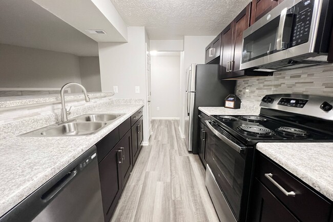 The Vinings Apartments