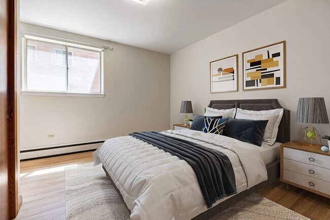 Photo - Lady Robinson Apartments