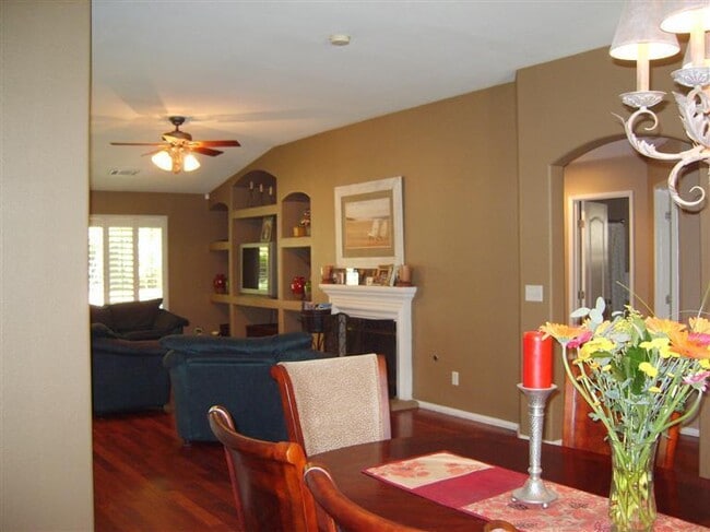 Photo - Clovis North 4 Bedroom 2 bath Home
