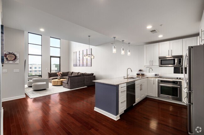 Building Photo - 2608 Museum Way Rental