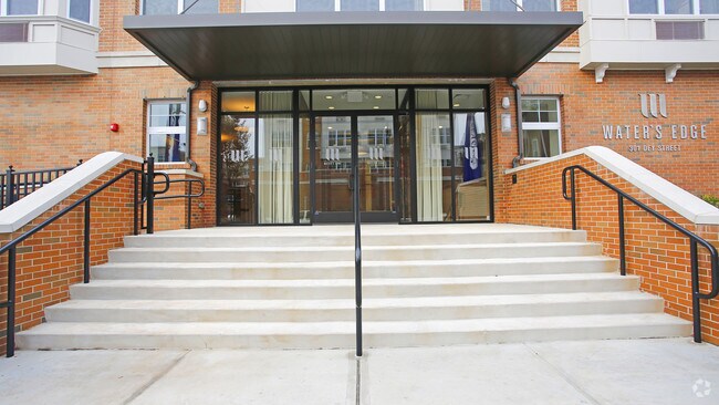 Photo - Water`s Edge