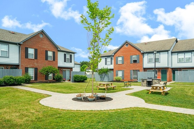 Building Photo - Copperleaf Rental