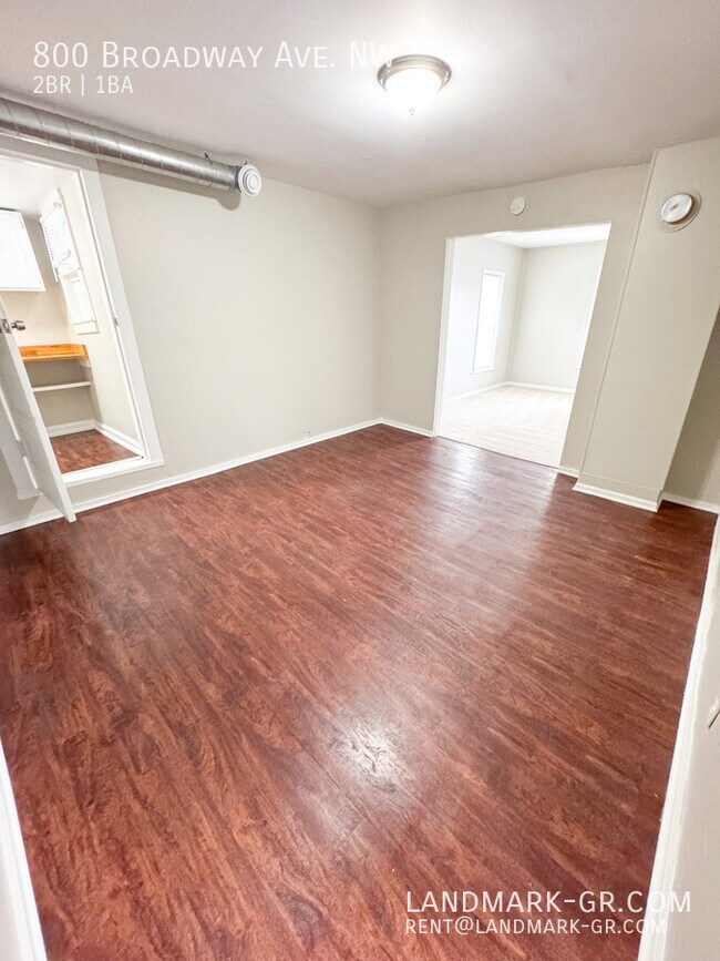 Photo - 800 Broadway Ave NW