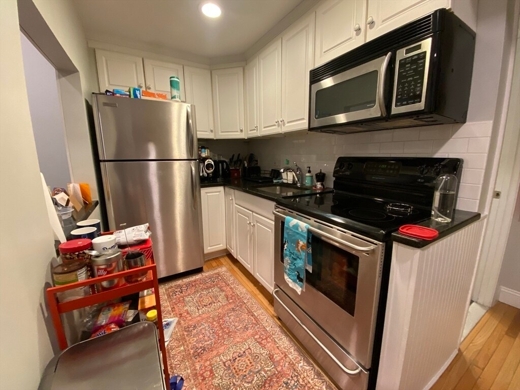 Photo - 511 Beacon St Unit 5