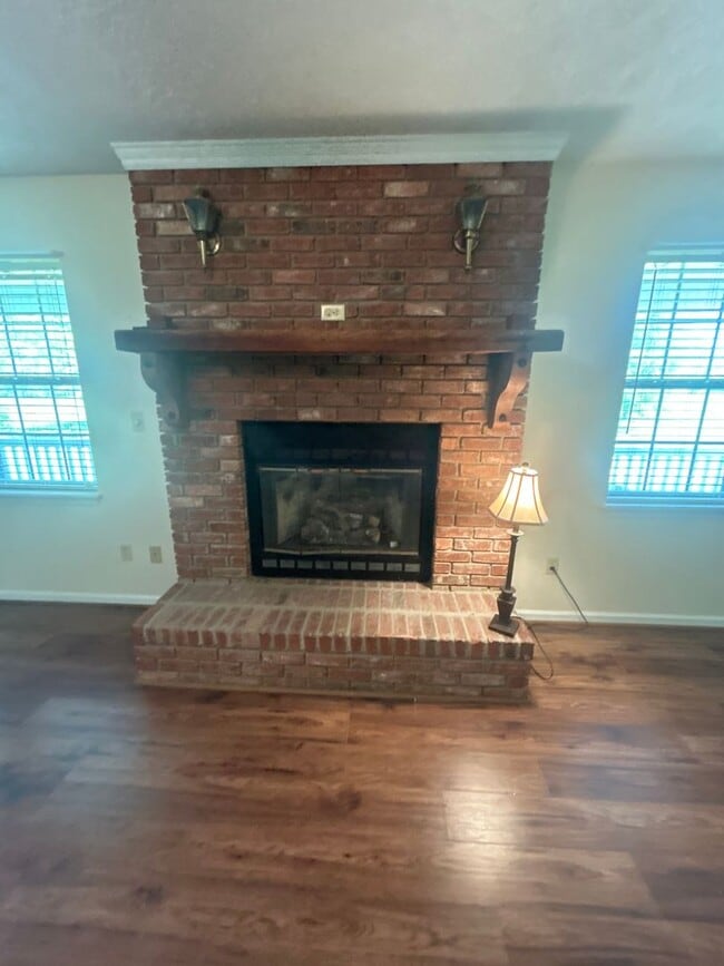 Photo - 3 bedroom/2 bath rental home on Ashmore Barden Rd - Lincolnton, GA - $1800/month - price includes...