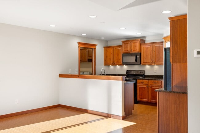 Photo - Spacious Single Level home with A/C & 3-ca...