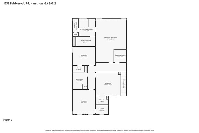 Photo - 1238 Pebble Rock Rd