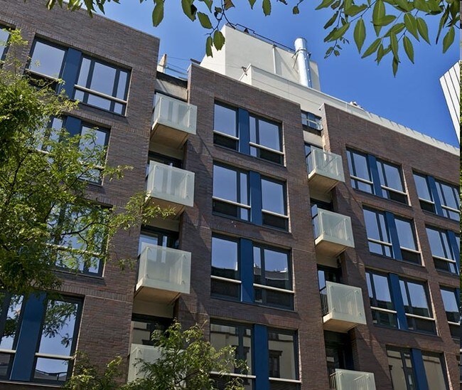 Photo - Griffin Court Condominium