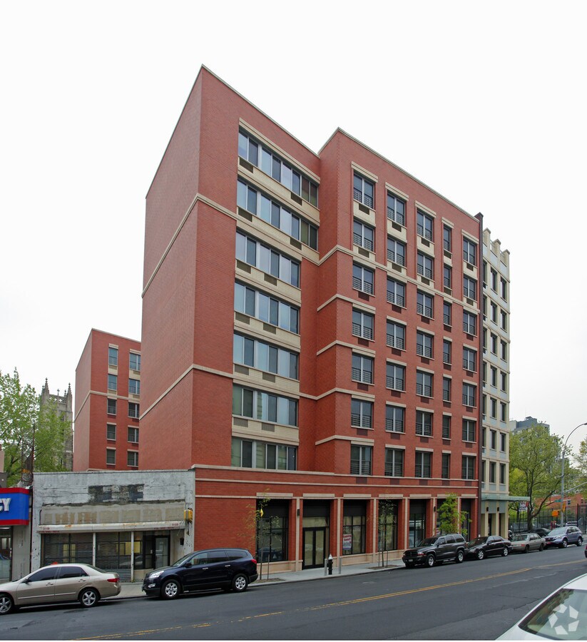 Photo - La Terraza Apartments
