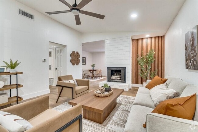 Building Photo - 9412 Quail Meadow Dr Rental