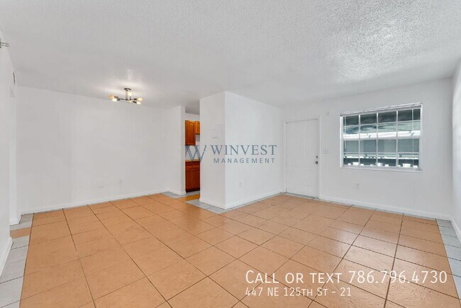 Photo - 447 NE 125th St Unit 21