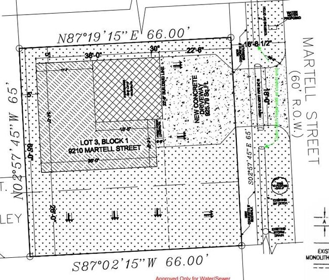 Photo - 9210 Martell St