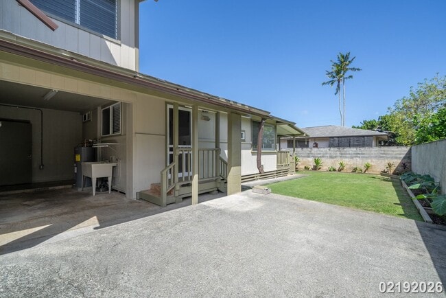 Photo - 3BR in Kaneohe – $4,000 Includes Utilities | Move-In Ready! Schedule an Appt Today!