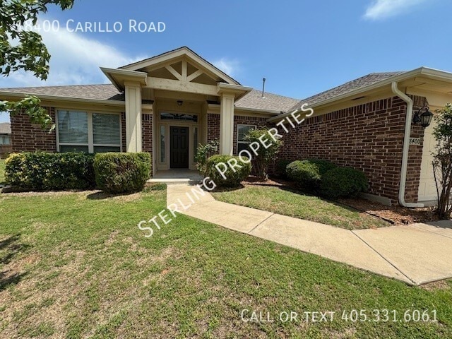 Photo - 18400 Carillo Road-