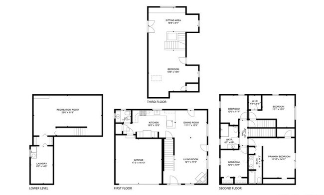 Photo - 368 Boylston St