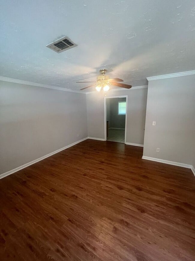 Photo - NOW READY in Sugar Hill! 2 bedroom 1 bath ranch duplex!
