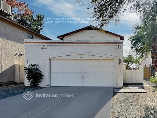 Building Photo - 4231 E Caballero Cir