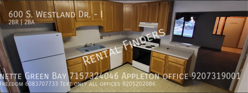 Photo - 600 S Westland Dr Unidad I