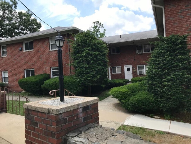 Palisades Gardens