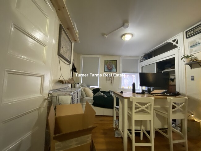 Photo - 71 Revere St Apartments Unit 1f
