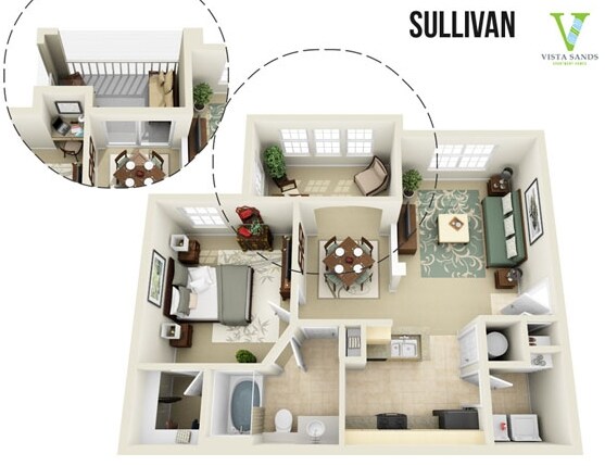 Sullivan - Sullivan