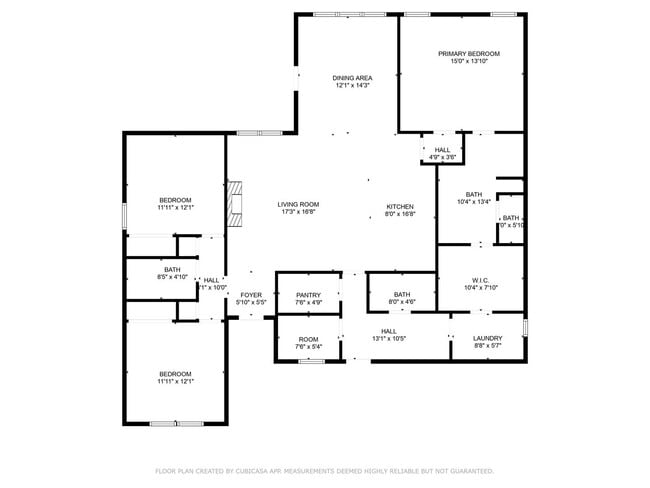 Photo - 5021 Springwood Cir