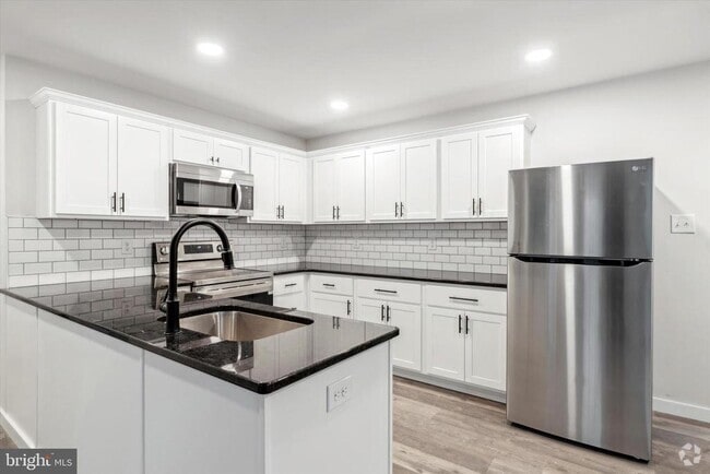 Building Photo - 908 E Baltimore Pike Unit 6 Rental