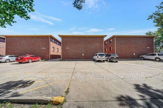 Building Photo - 1431 D St