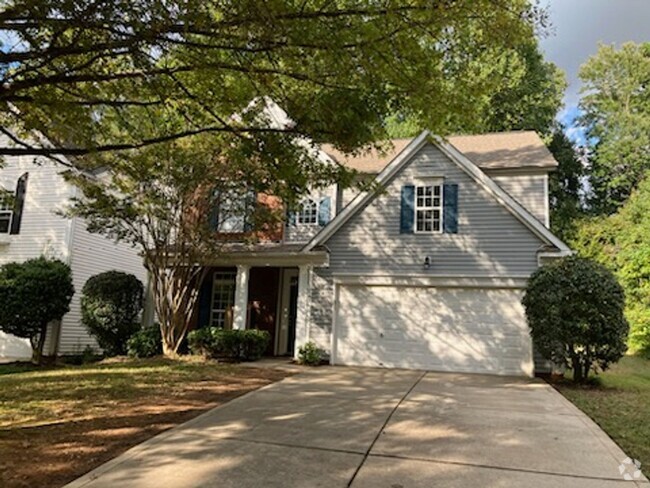 Building Photo - CABARRUS COUNTY-HIGHLAND CREEK 4 BEDROOM/2... Rental