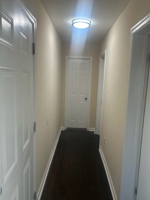 Building Photo - 2834 Tidewater Dr Unit 1 Rental